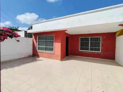 CASA EN VENTA 3 RECAMARAS MONTES DE AME CON TERRENO DE 503M2 ES UNA GANGA!!!! (FVC-2789)