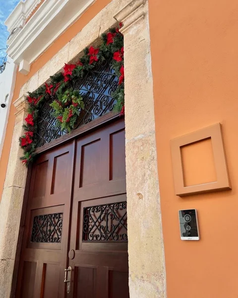 SENSACIONAL HOTEL EN VENTA CENTRO HISTORICO DE CAMPECHE (IVH-2125)