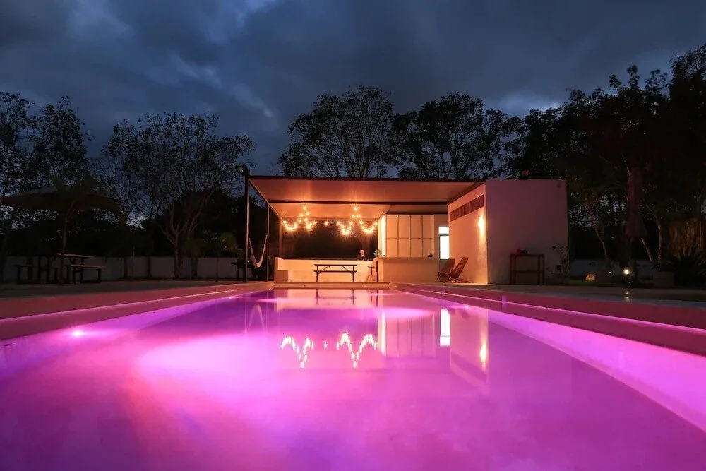 MAJESTUOSO HOTEL BOUTIQUE EN VENTA/RENTA CONKAL CERCA MERIDA (IVH-2124)