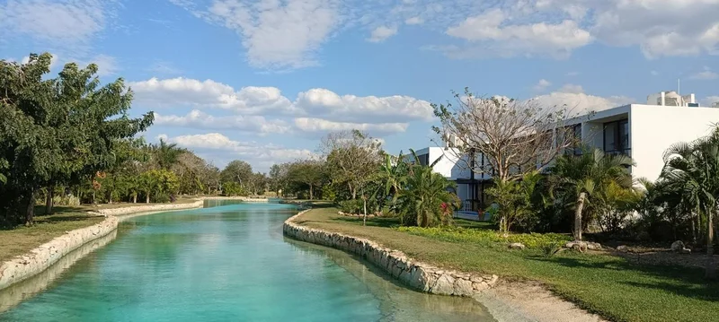 TERRENO EN VENTA EN ALTOZANO CON OPCION DE PROYECTO MERIDA NORTE (AVT-2819)