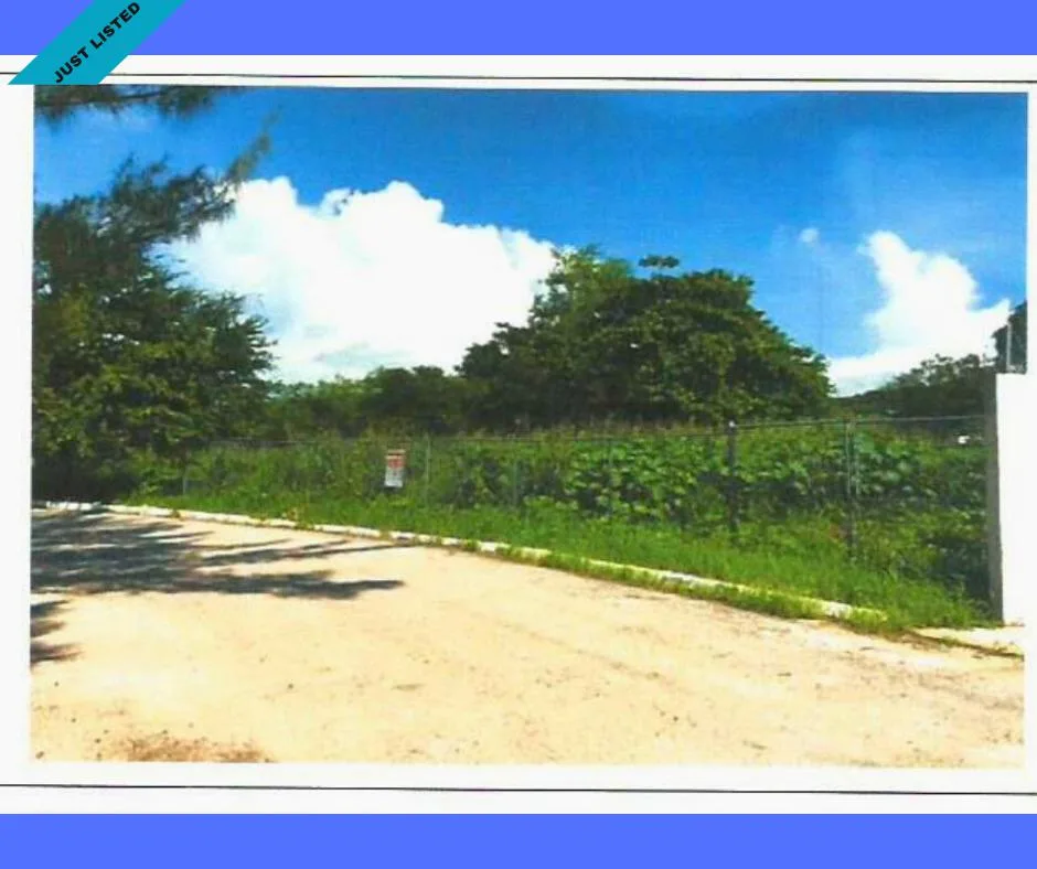 TERRENO EN VENTA CAMPECHE,  BIEN UBICADO (AVT-1218)
