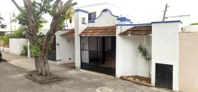 CASA EN RENTA, 2 RECAMARAS, SOBRE AVENIDA AMUEBLADA EN LA MIGUEL ALEMAN (FRC-1783)