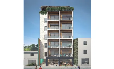 HERMOSOS DEPARTAMENTOS NUEVOS EN VENTA PLAYA DEL CARMEN (AVD-1057)