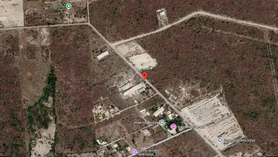 TERRENO EN VENTA 56493 M2 EN DZITYA MERIDA NORTE (AVT-2822)