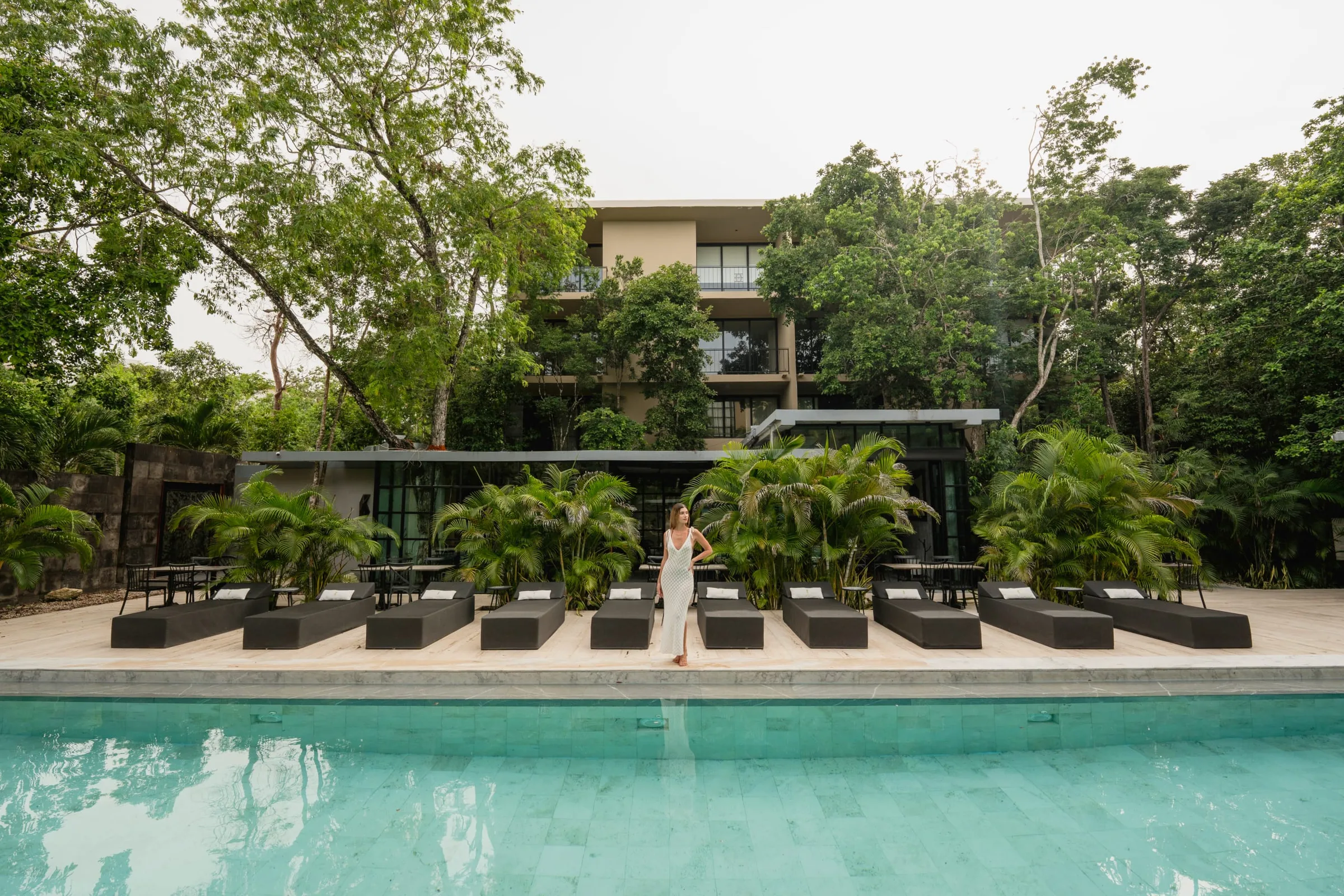 HERMOSOS DEPARTAMENTOS EN VENTA ENTREGA INMEDIATA ARTHOUSE TULUM (AVD-1052)
