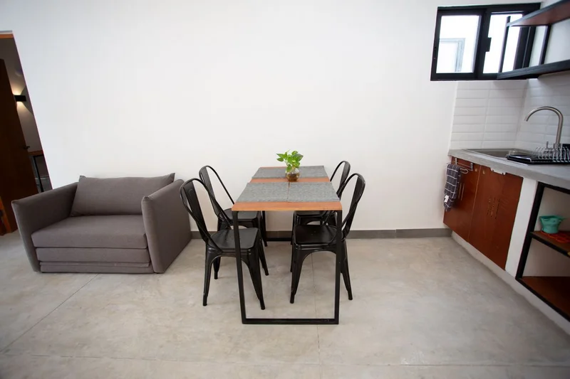 DEPARTAMENTO EN RENTA MERIDA CENTRO AMUEBLADO CON ALBERCA (GRD-1088)