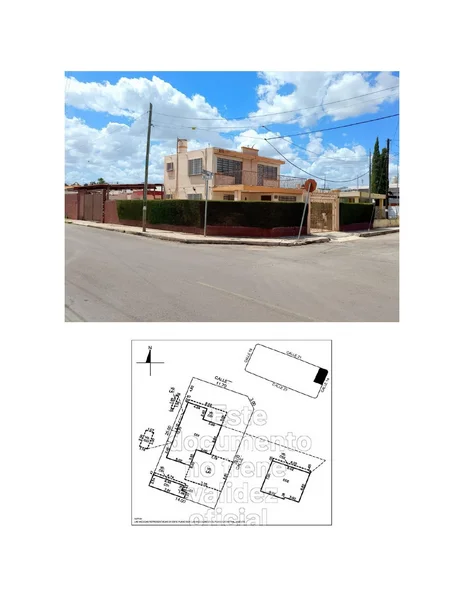 CASA EN VENTA 3 RECAMARAS JARDINES DE MIRAFLORES MERIDA CENTRO (GVC-2829)