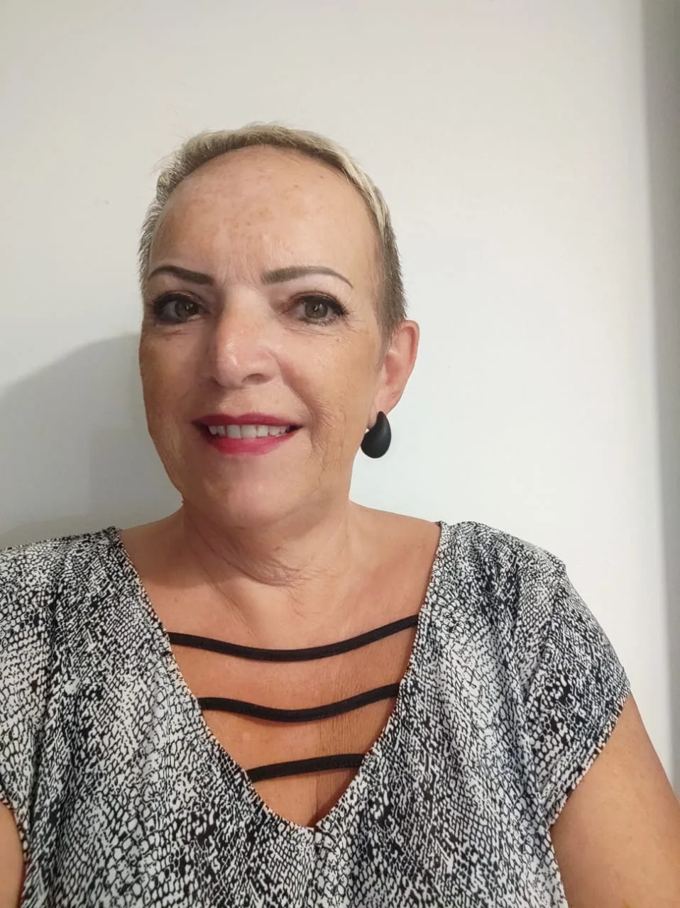 Florence Toro