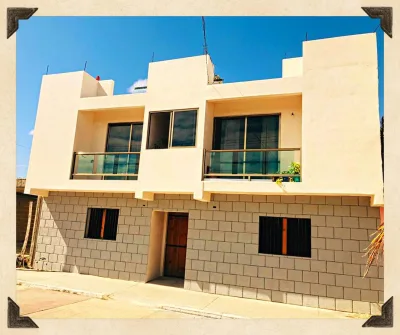 LINDOS DEPARTAMENTOS EN VENTA PLAYA DEL CARMEN, CENTRO 6 ESTUDIOS A UNA CUADRA DE LA 5A (FVD-1105)