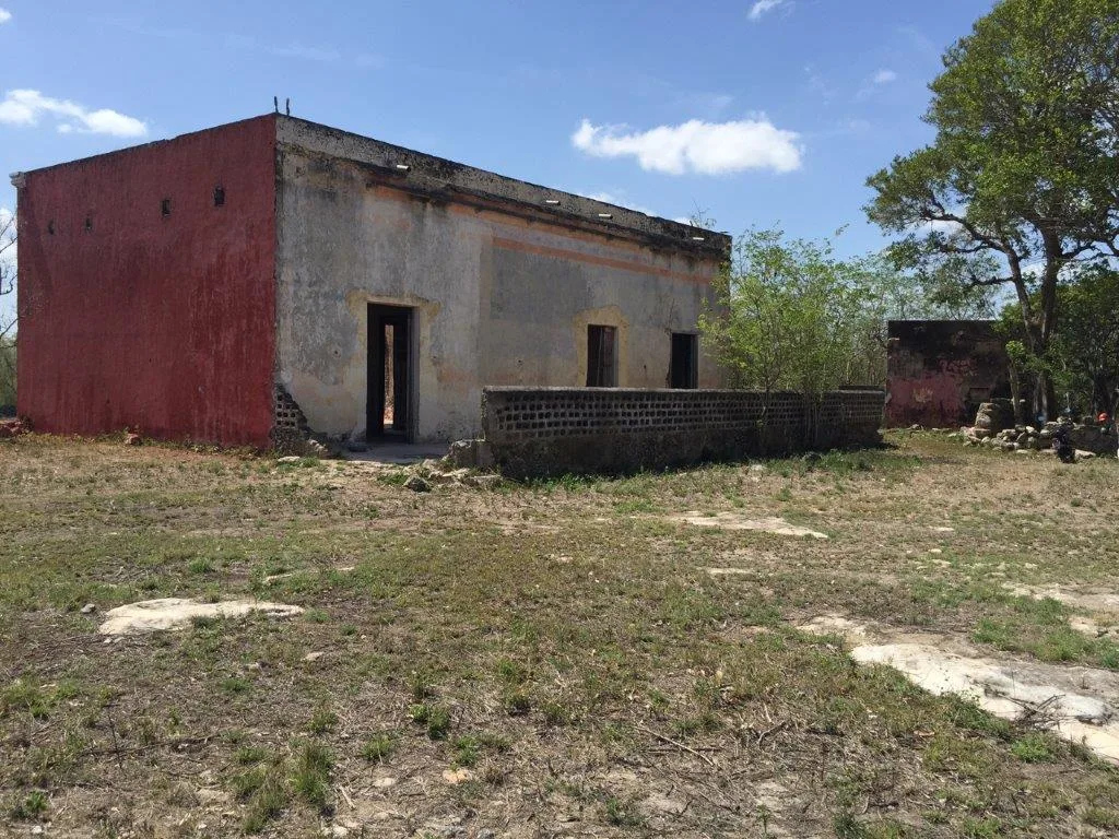 ESPECTACULAR HACIENDA EN VENTA MERIDA, UITZIL HACIENDA (FVH-1000)