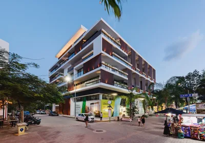 HERMOSOS DEPARTAMENTOS EN VENTA PLAYA DEL CARMEN (AVD-1058)