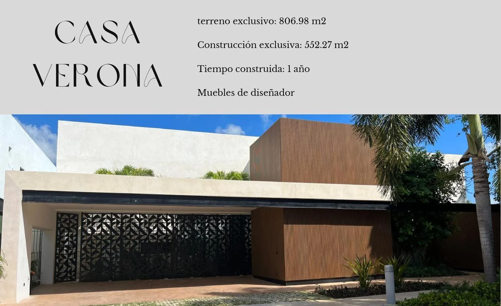 INCREIBLE PROPIEDAD EN VENTA EN PRIVADA MONTES DE AME (FVC-2271)