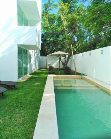DEPARTAMENTO EN VENTA TIPO LOFT PLAYA DEL CARMEN