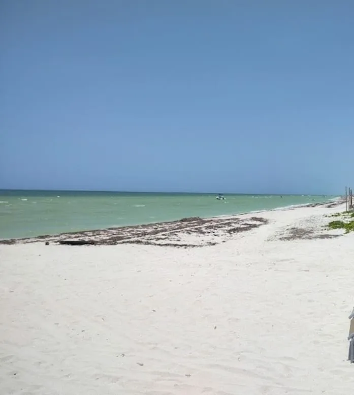 TERRENO AMPLIO EN VENTA EN FRENTE AL MAR TELCHAC PUERTO (IVT-1212)