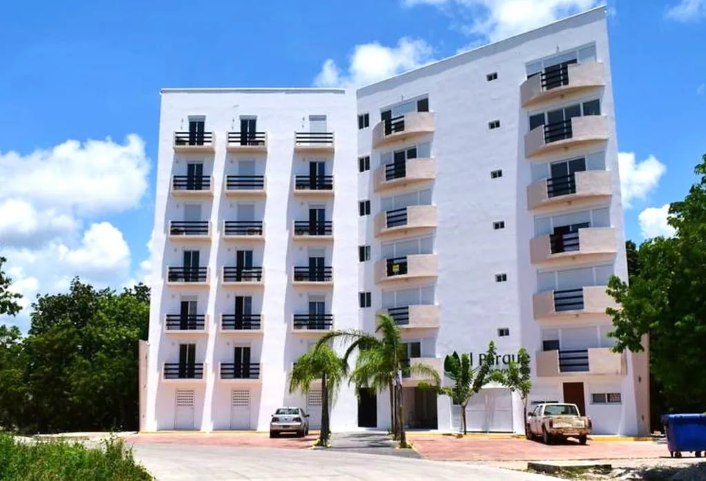 HERMOSO DEPARTAMENTO AMUEBLADO EN VENTA PLAYA DEL CARMEN (FVD-1061)