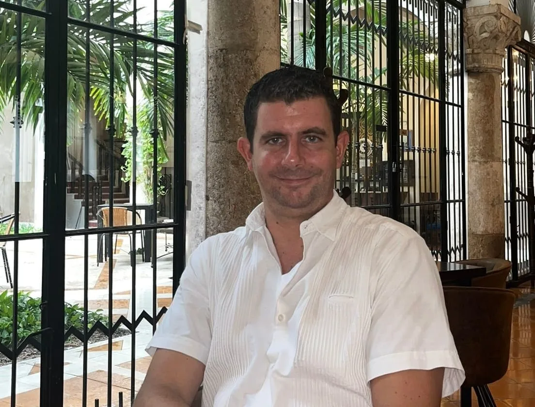 Alexandre Sandevoir