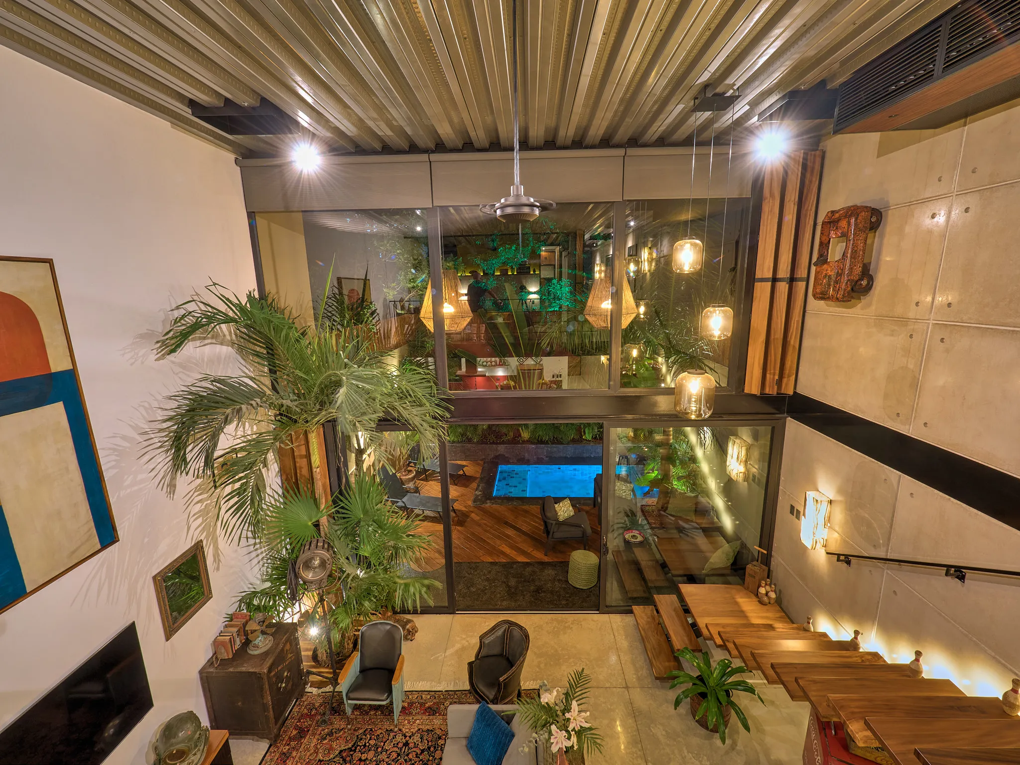 Casa en el Centro de Mérida