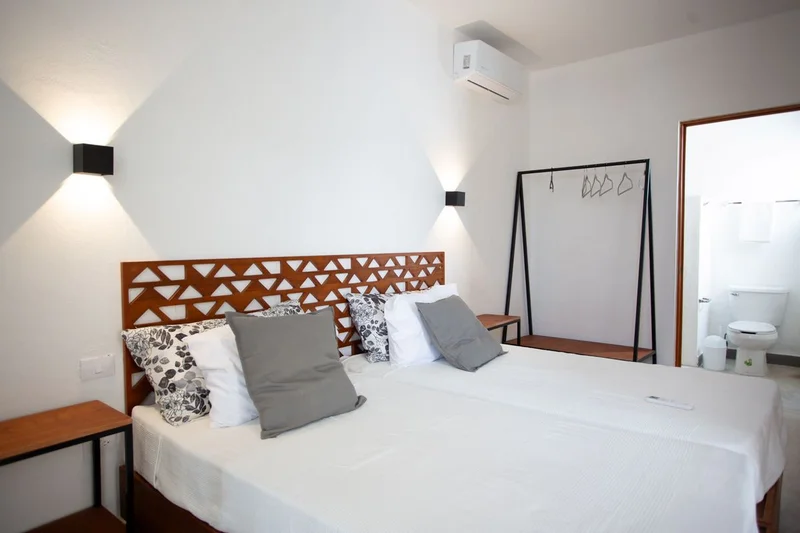DEPARTAMENTO EN RENTA MERIDA CENTRO AMUEBLADO CON ALBERCA (GRD-1088)
