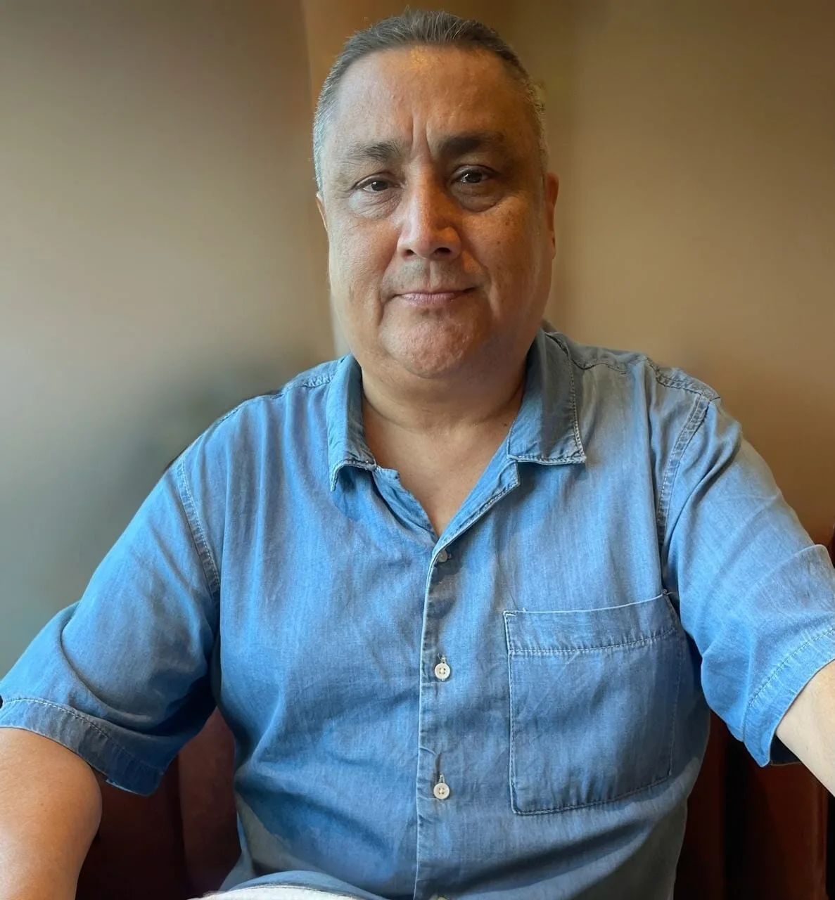 Quirino Dominguez